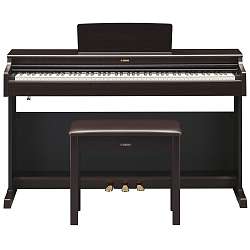 YAMAHA YDP-164R Arius Цифровое фортепиано